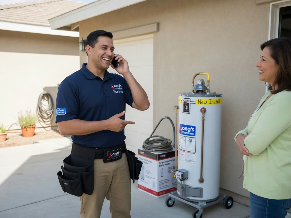 Leak Detection Everest, KS FAQs